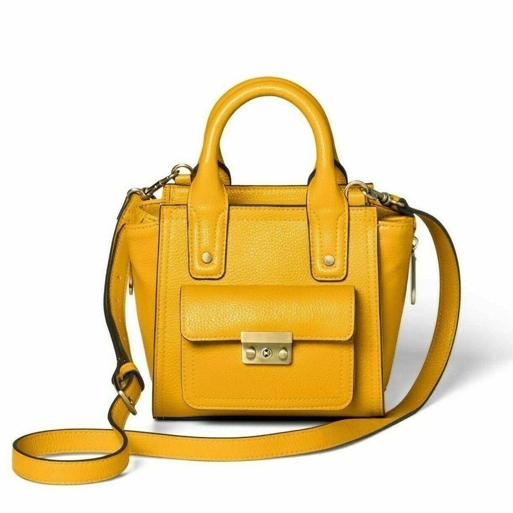 DONATED 3.1 Phillip Liam for Target mini satchel